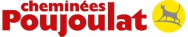 Logo Cheminées Poujoulat